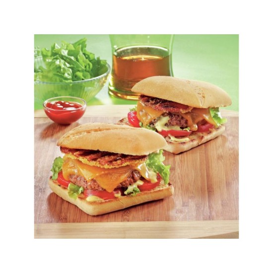 Интелигентен Грил с 6 Програми Rowenta OptiGrill GR702D21 